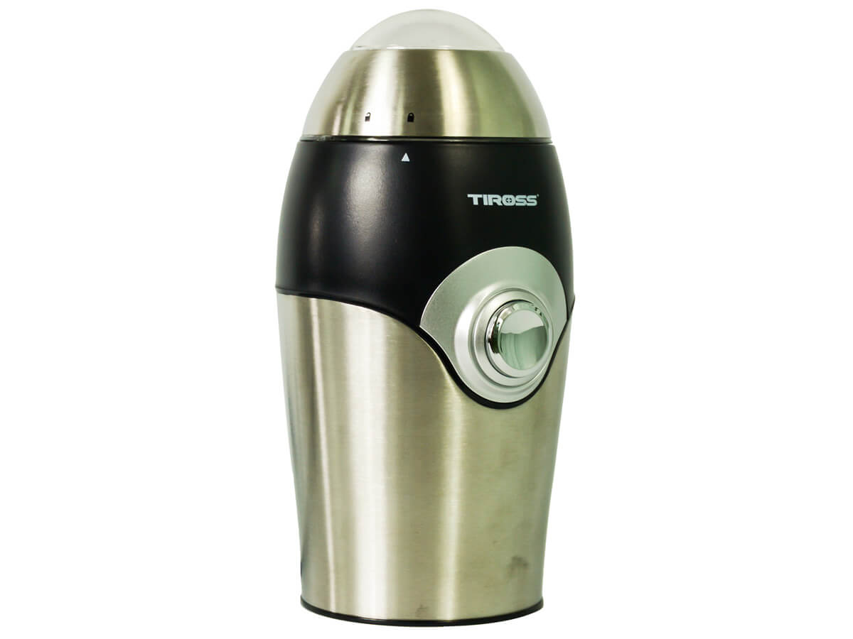 Máy xay cafe mini Tiross TS530