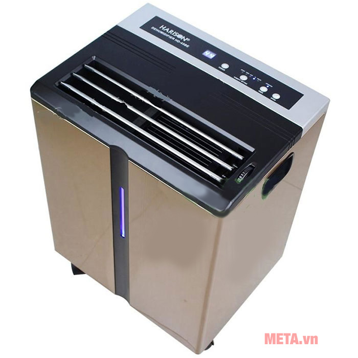 Máy hút ẩm công nghiệp Harison HD-45BE