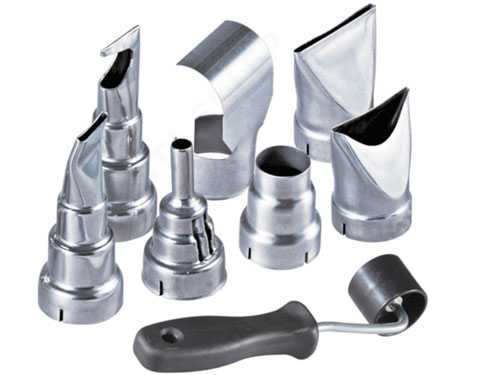 Máy thổi hơi nóng 2000W Makita HG6531CK