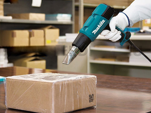 Máy thổi hơi nóng 2000W Makita HG6531CK