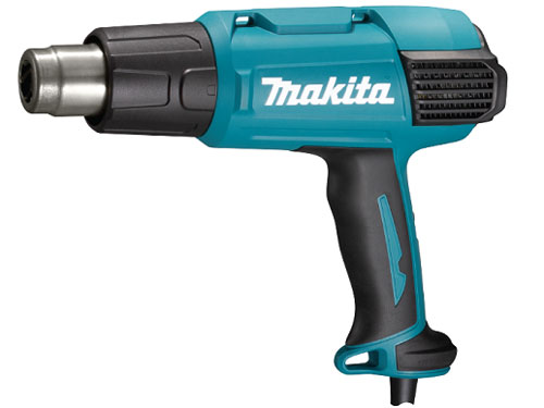 Máy thổi hơi nóng 2000W Makita HG6531CK