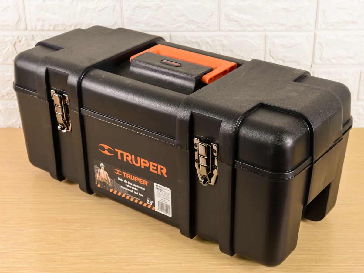 Thùng đựng đồ nghề 23 inch Truper 11506 (CHP-23X)