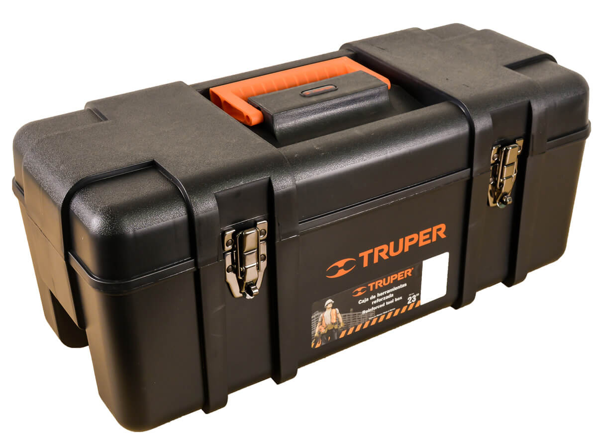 Thùng đựng đồ nghề 23 inch Truper 11506 (CHP-23X)