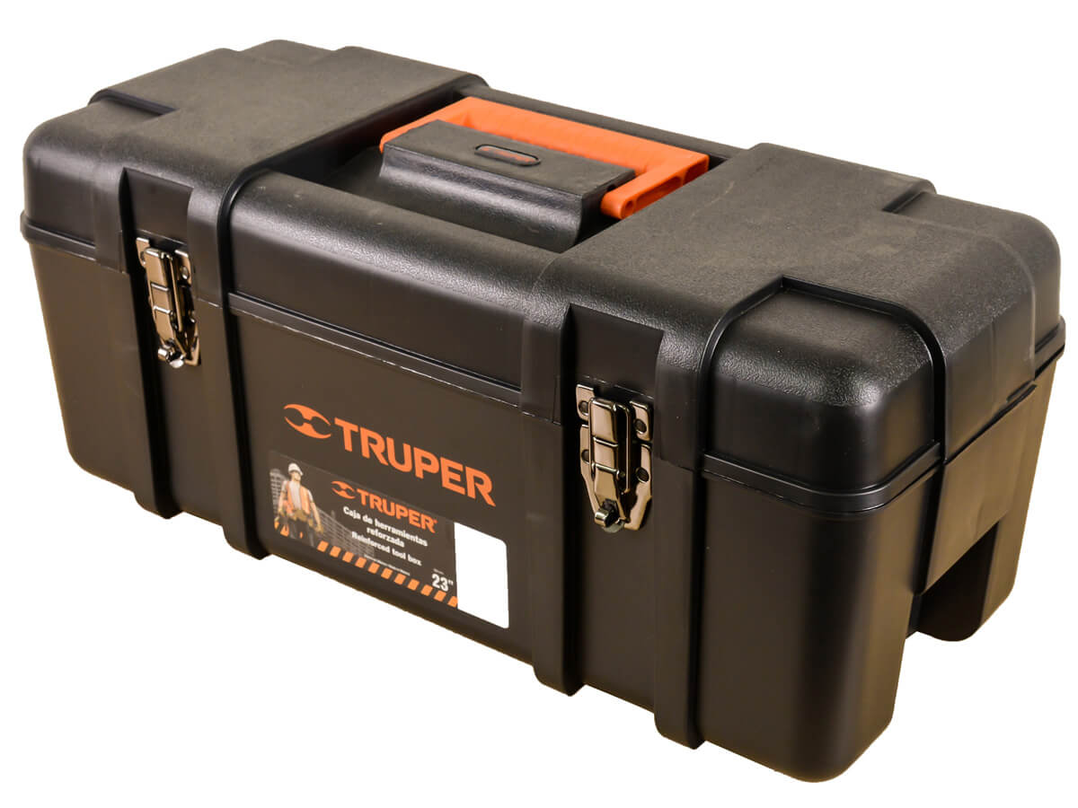 Thùng đựng đồ nghề 23 inch Truper 11506 (CHP-23X)
