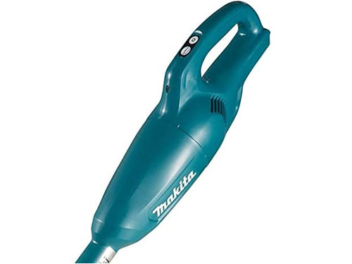 Máy hút bụi dùng pin Makita CL108FDZ (Chưa kèm Pin & Sạc)