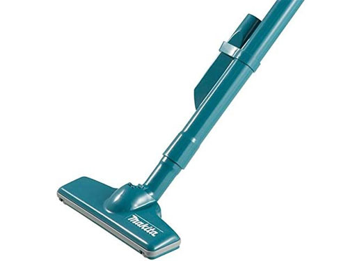 Máy hút bụi dùng pin Makita CL108FDZ (Chưa kèm Pin & Sạc)