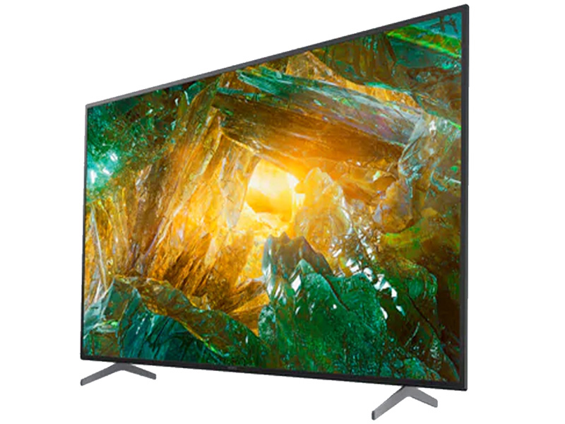 Tivi Sony Android 4K 75 inch KD-75X8050H HDR