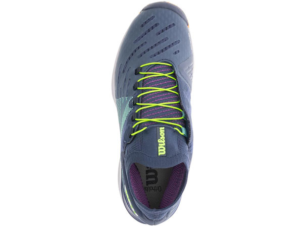 Giày tennis Wilson Kaos 3.0 SFT Paris Edition WRS326910