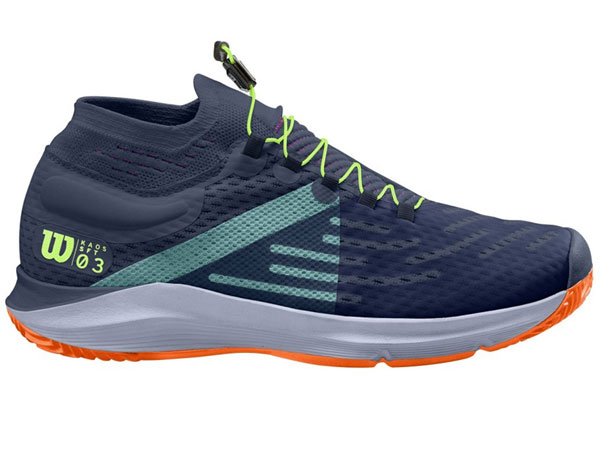 Giày tennis Wilson Kaos 3.0 SFT Paris Edition WRS326910