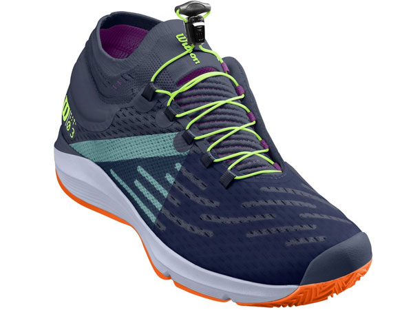 Giày tennis Wilson Kaos 3.0 SFT Paris Edition WRS326910