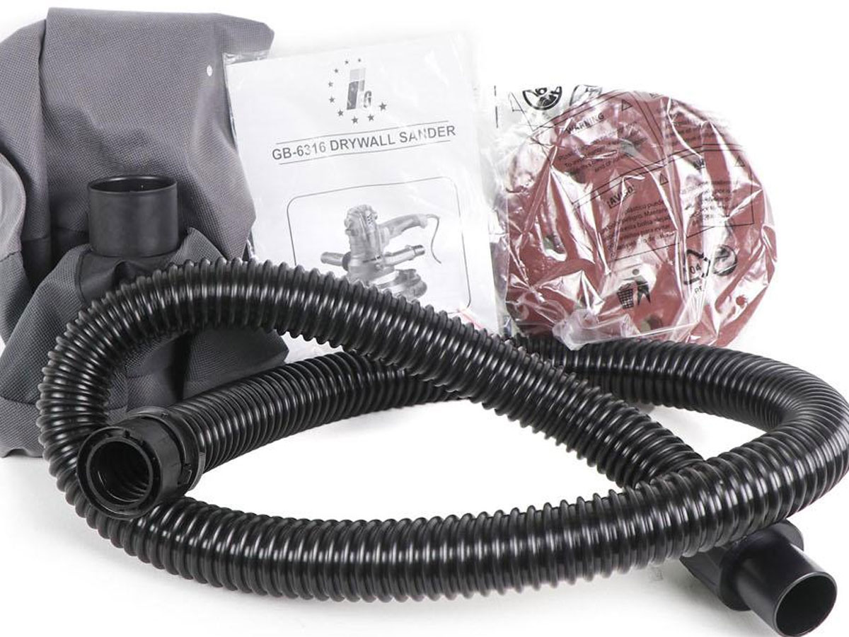 Máy đánh tường Gomes GB-6316