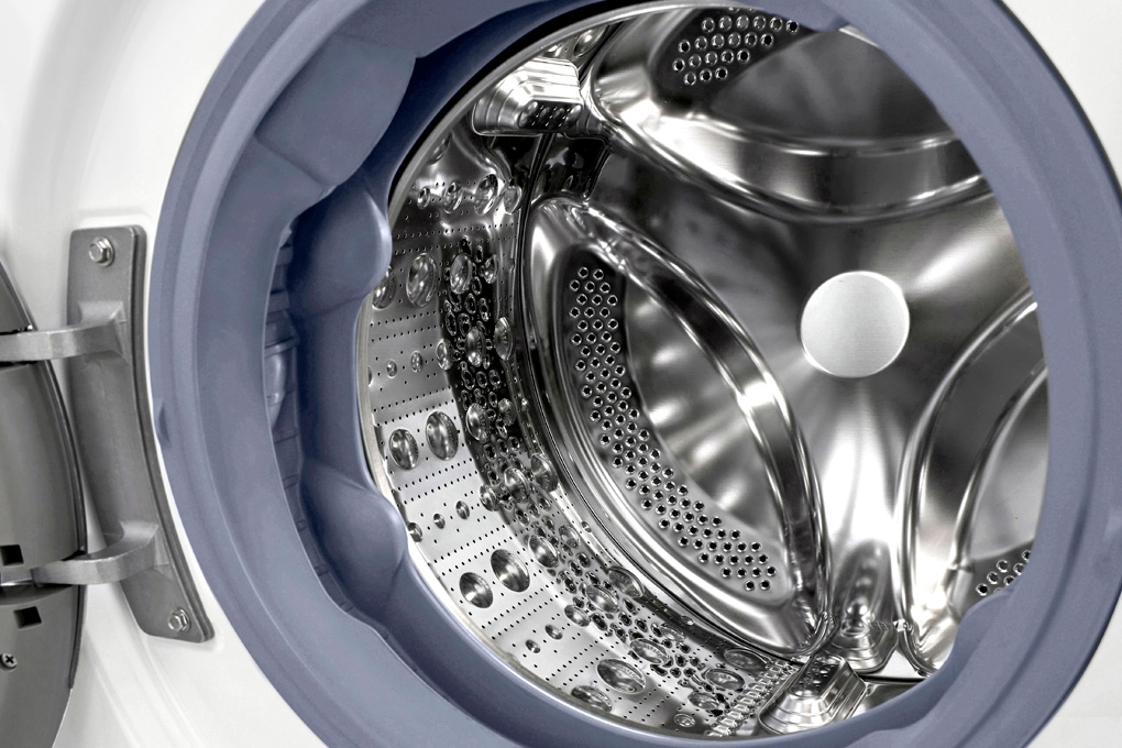 Máy giặt LG lồng ngang thông minh 8.5kg FV1408S4W (màu trắng)