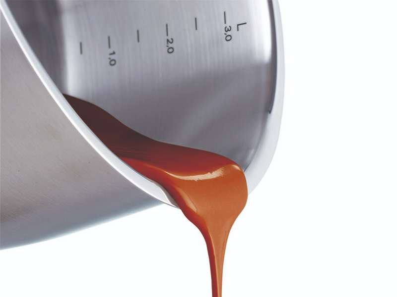 Bộ nồi 3 món Fissler Original Pro (nắp kính)