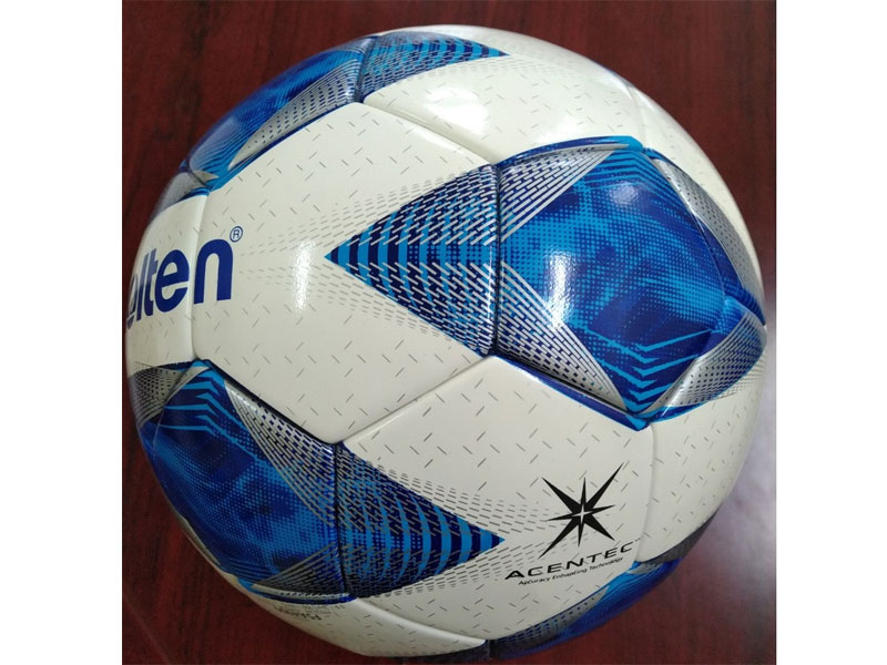 Quả bóng đá Molten F5A 4900 số 5