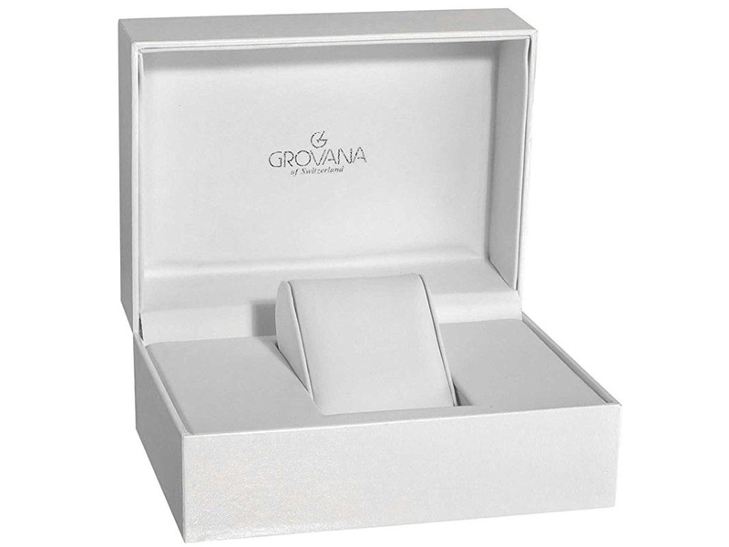 Đồng hồ nữ Grovana 5581.1137 (Kính Sapphire, kích thước mặt 30mm)