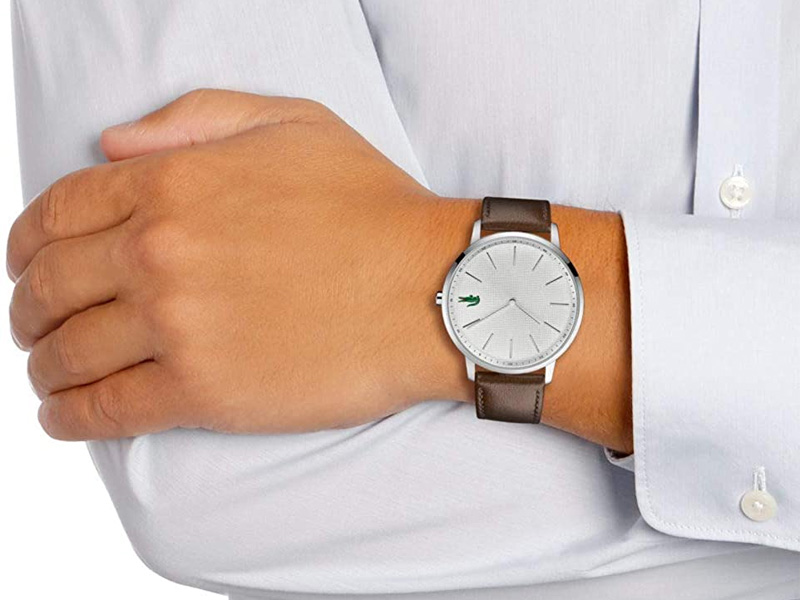 Đồng hồ nam Lacoste Moon 2011002 (Kích thước mặt 40mm
