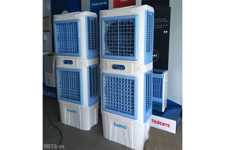Máy làm mát không khí Daikio DK-10000A (DKA-10000A)