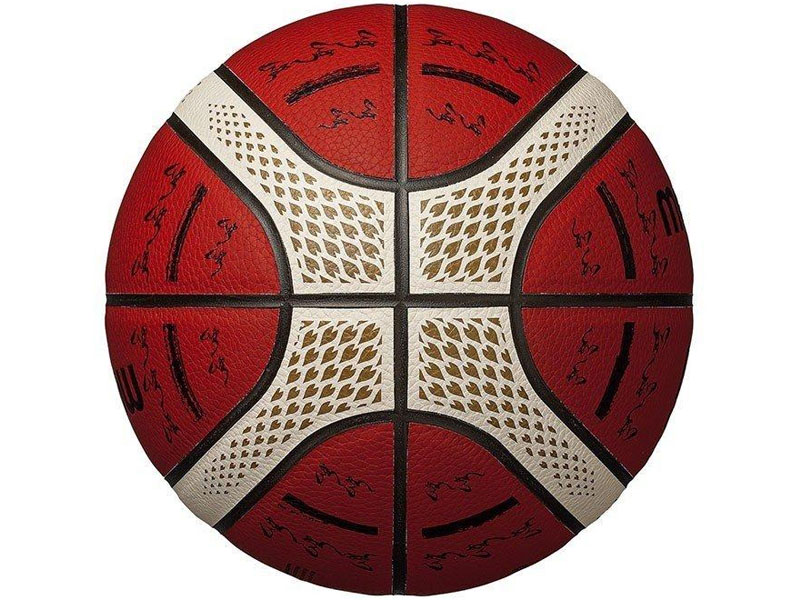 Bóng rổ Molten B7G3800-S0J