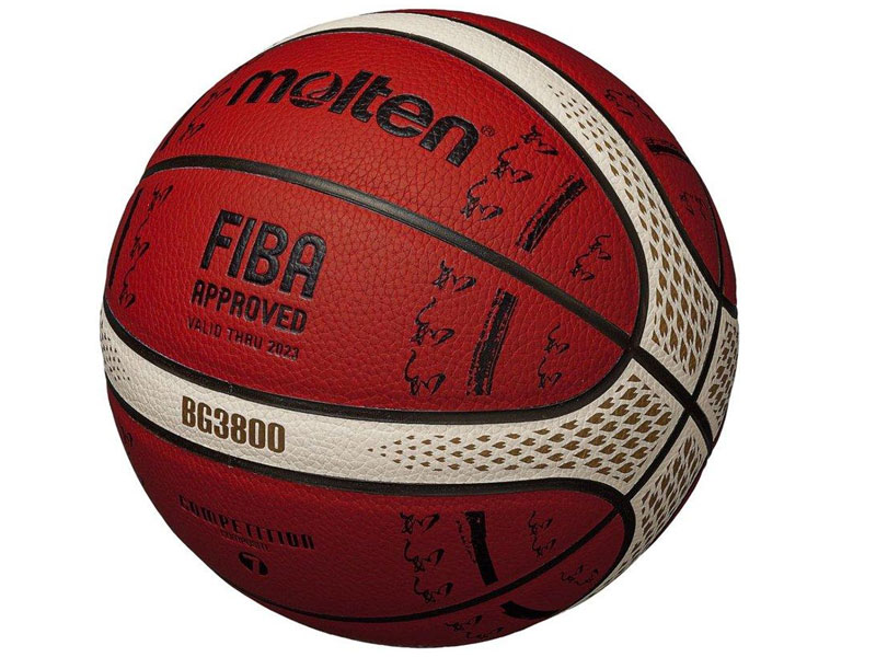 Bóng rổ Molten B7G3800-S0J
