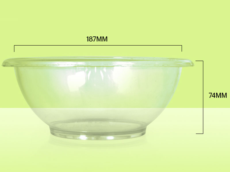 Bát trộn Salad Biozone KB-MI900S (900ml)