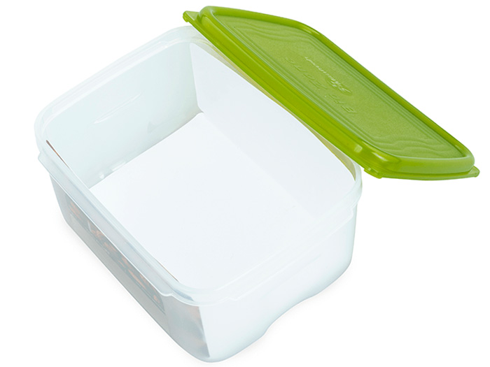 Hộp bảo quản thực phẩm khô Biozone KB-DR500P