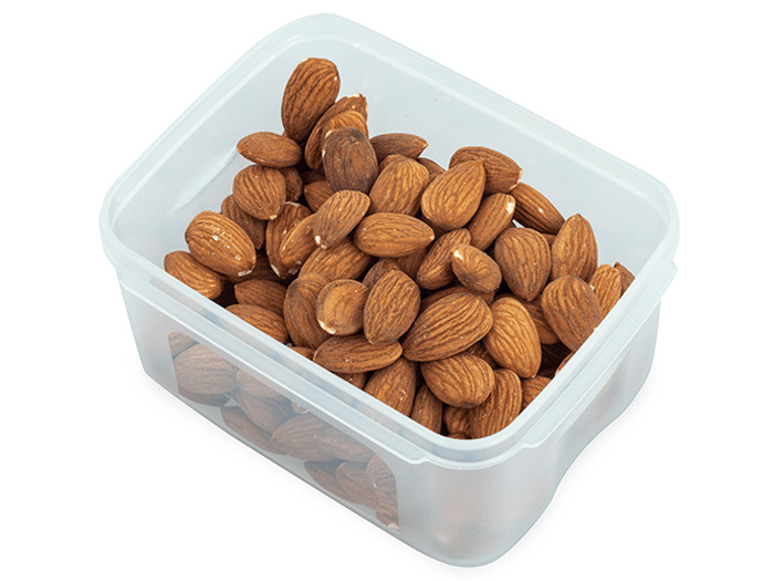 Hộp bảo quản thực phẩm khô Biozone KB-DR500P