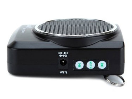 Máy trợ giảng Aker MR2700