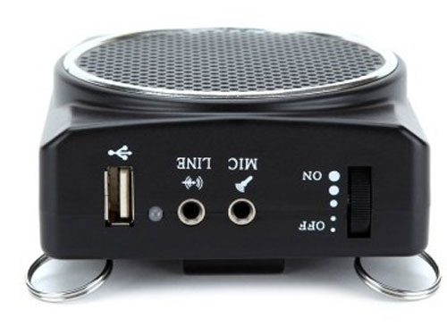 Máy trợ giảng Aker MR2700