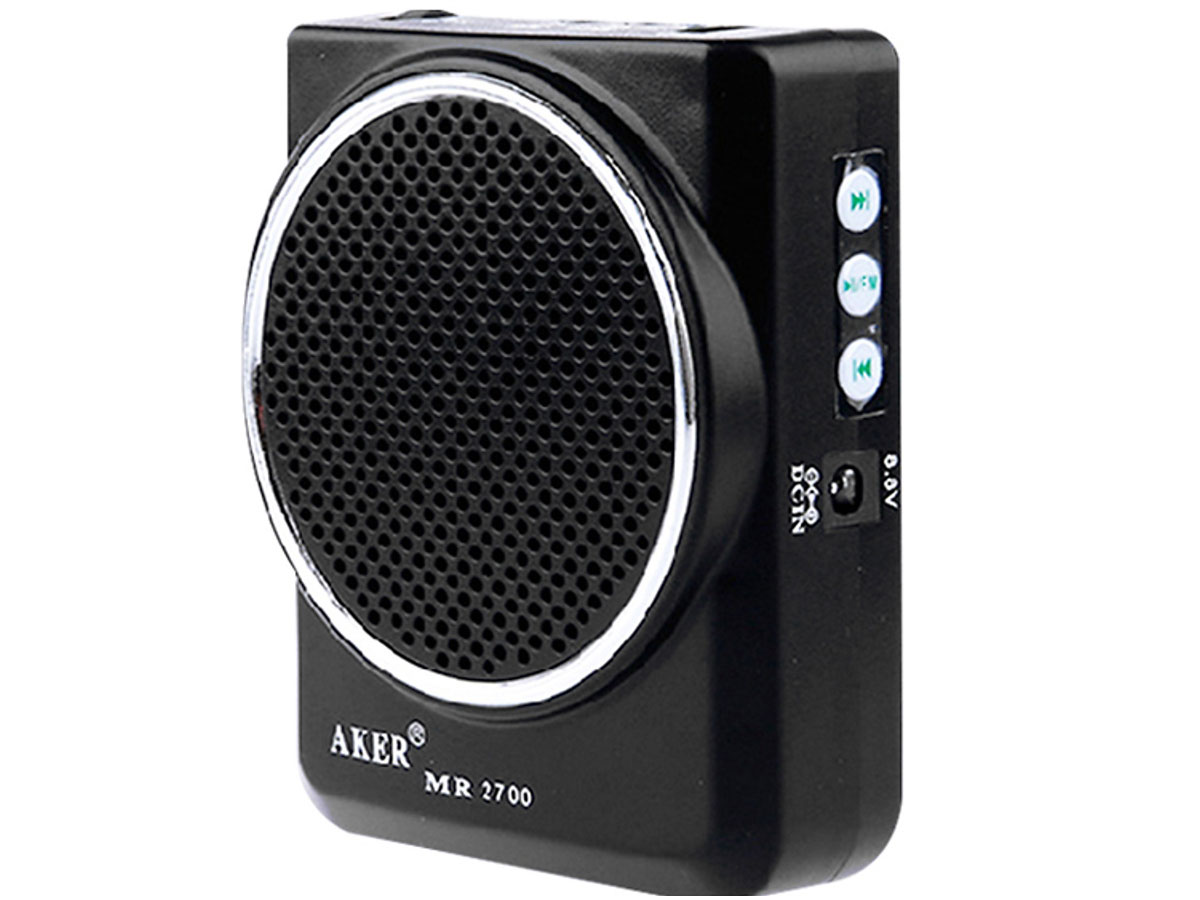 Máy trợ giảng Aker MR2700