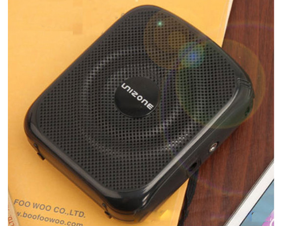 Máy trợ giảng Unizone UZ-9088