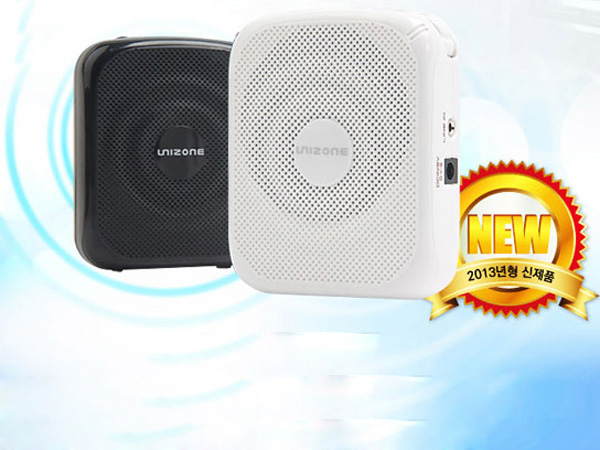 Máy trợ giảng Unizone UZ-9088