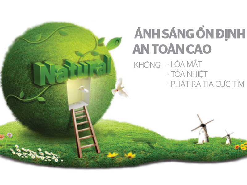 Đèn pin tay cầm Sunhouse SHE-4051