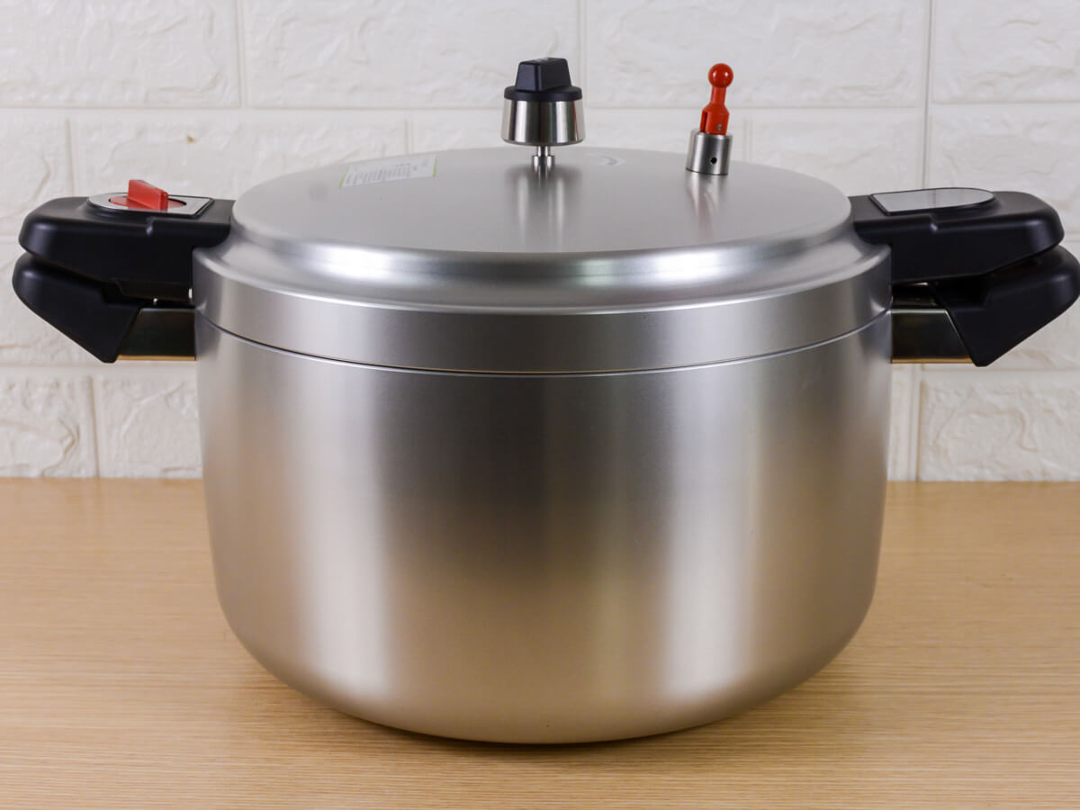 Nồi áp suất PoongNyun PC-32CV - 13 lít