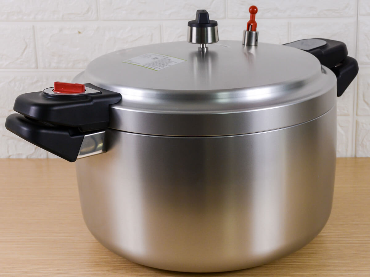 Nồi áp suất PoongNyun PC-32CV - 13 lít