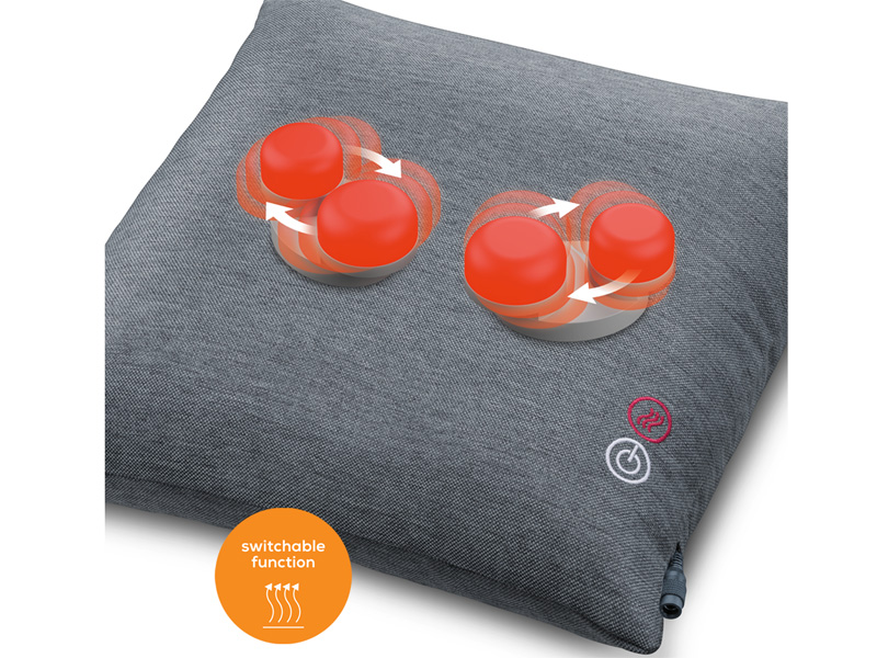 Gối massage Beurer MG135