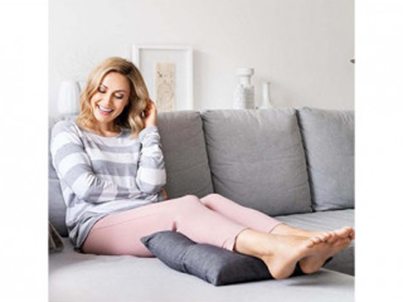 Gối massage Beurer MG135