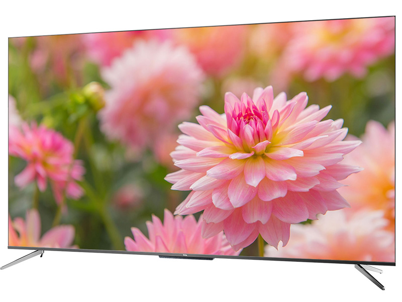 Android QLED Tivi TCL 4K 65 inch 65C715