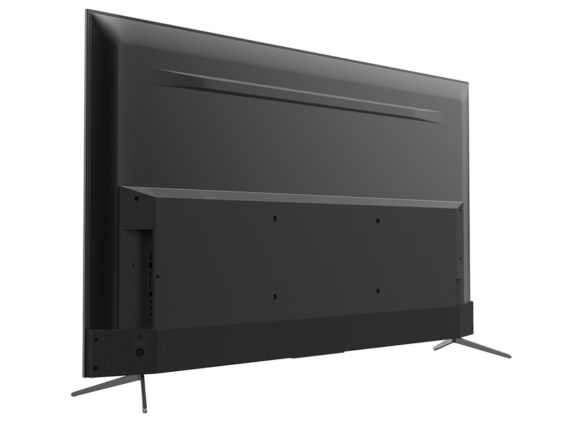 Android QLED Tivi TCL 4K 65 inch 65C715
