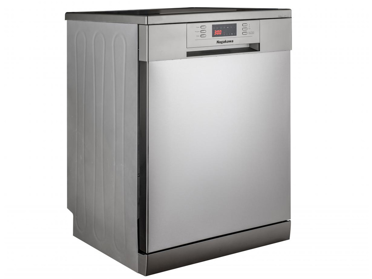 Máy rửa bát Nagakawa NAG3602M14 (14 bộ)