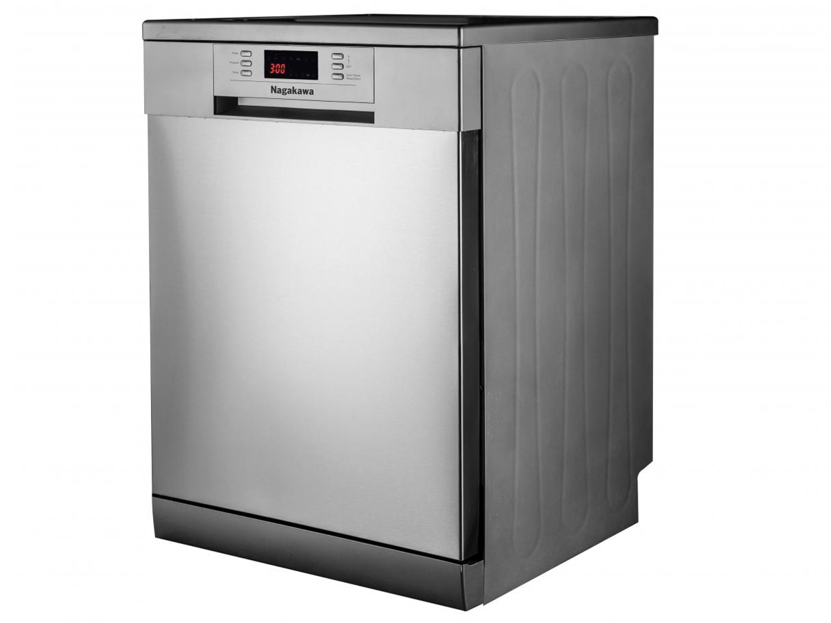 Máy rửa bát Nagakawa NAG3602M14 (14 bộ)
