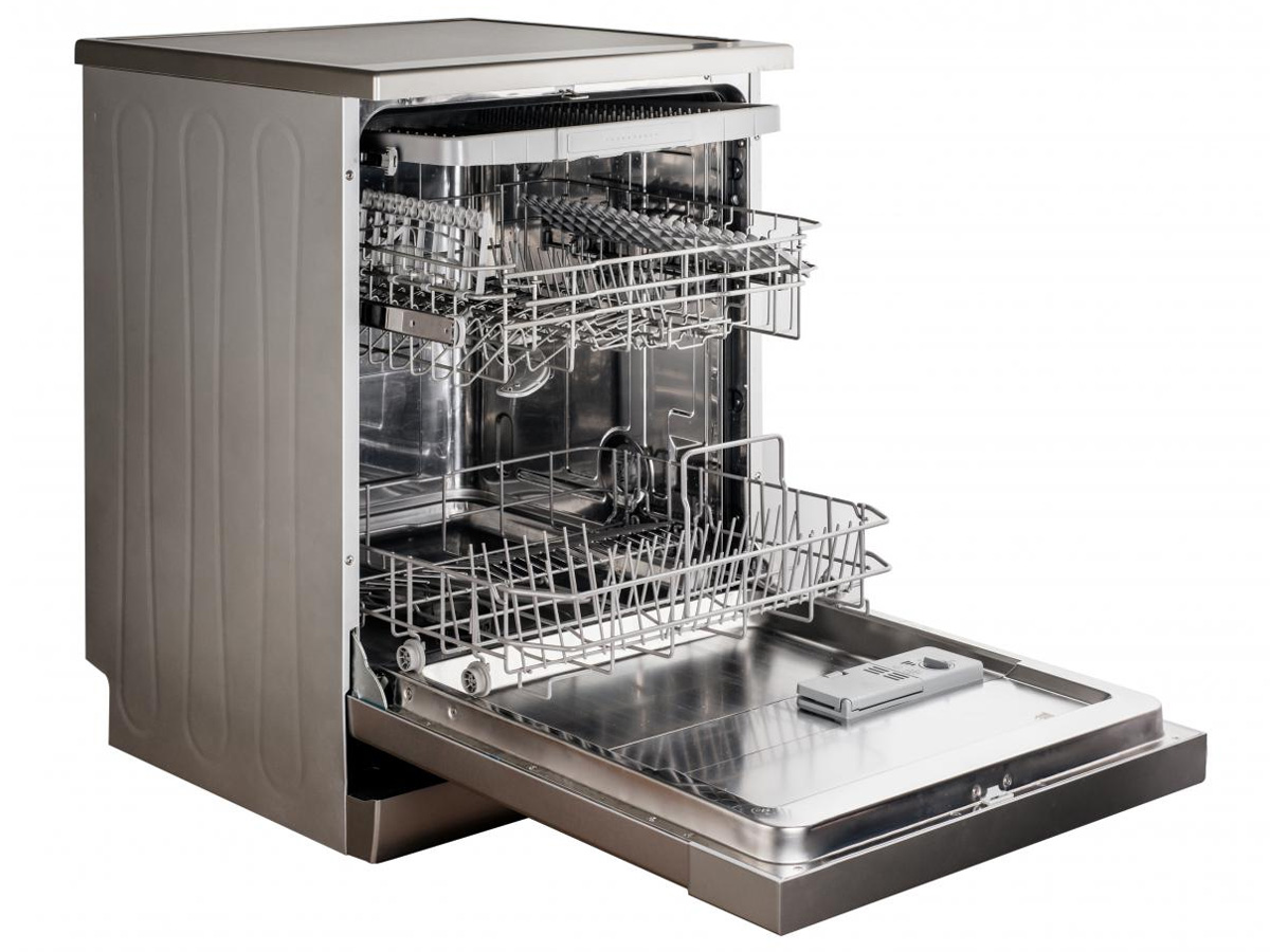 Máy rửa bát Nagakawa NAG3602M14 (14 bộ)