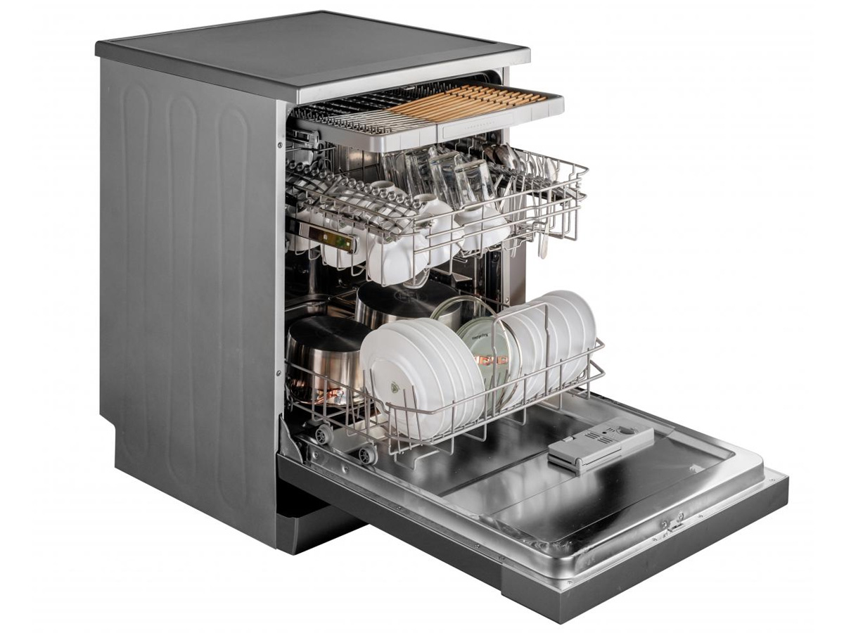 Máy rửa bát Nagakawa NAG3602M14 (14 bộ)