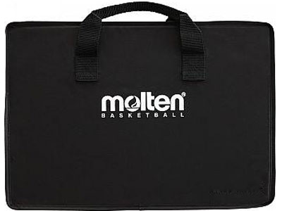 Bảng chiến thuật bóng rổ Molten SB0050