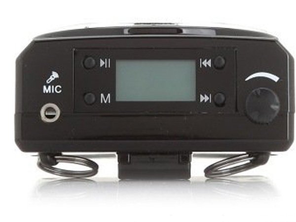 Máy trợ giảng Aker MR200