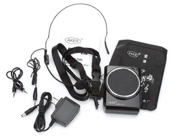 Máy trợ giảng Aker MR200