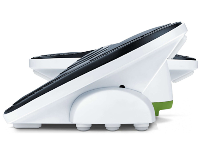 Thiết bị kích thích xung điện chân Beurer EMS FM250