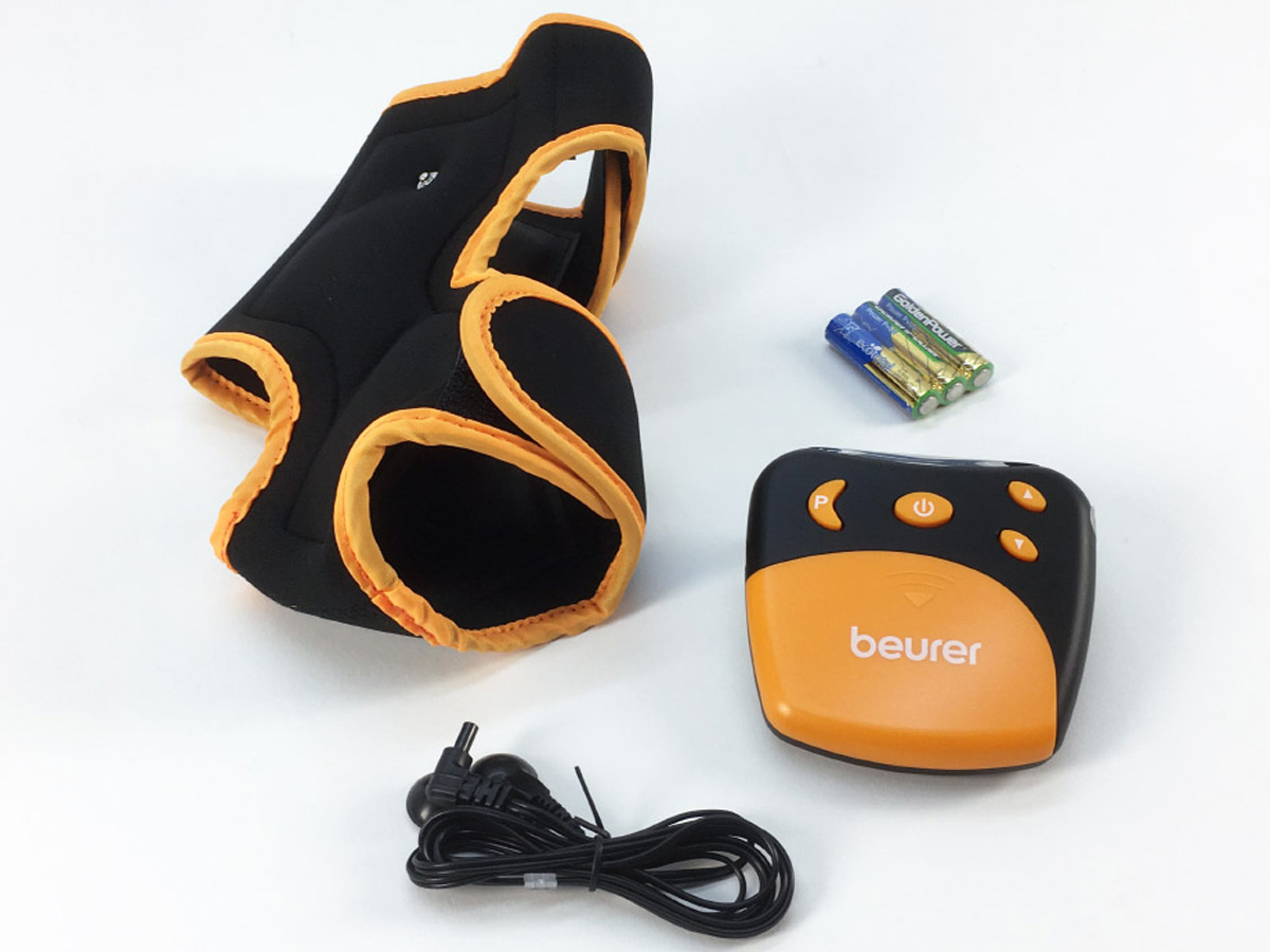 Thiết bị xung điện giảm đau Beurer EM27