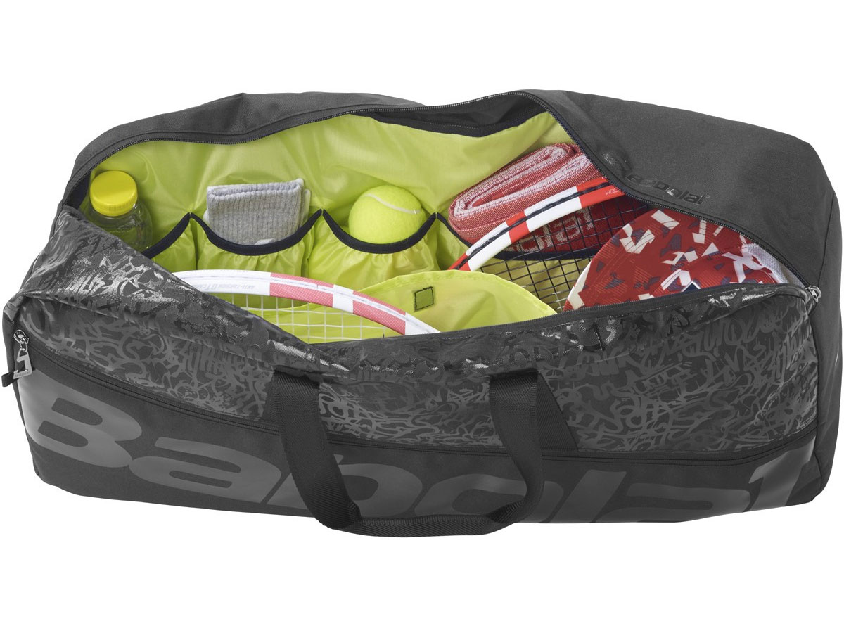 Túi tennis Babolat Duffle M Classic 758001-105
