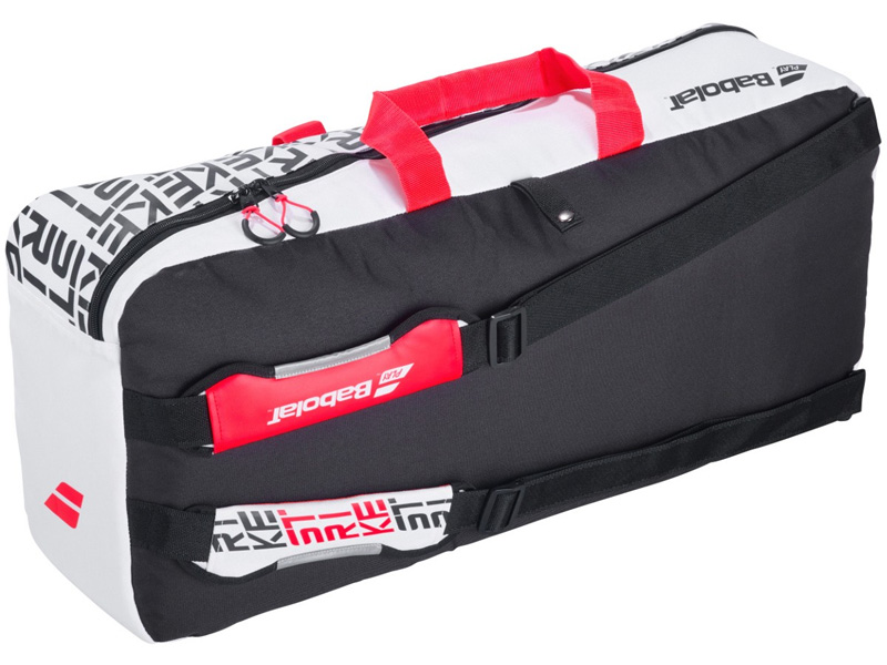 Túi tennis Babolat Pure Strike Duffle 758002