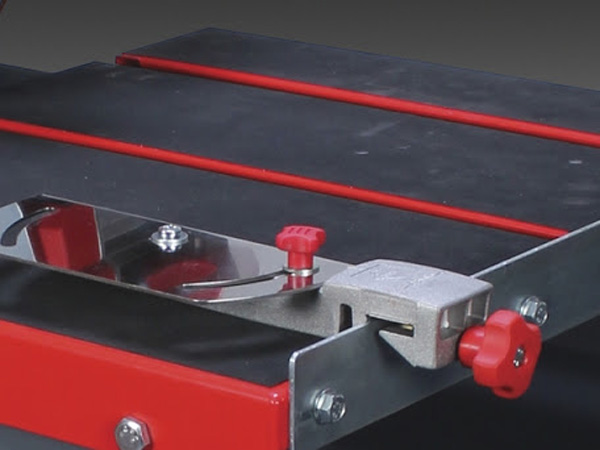 Máy cắt đá Rubi-DR-350 (3 ngựa)